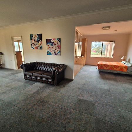Turquoise Coast Lodge Jurien Bay Esterno foto