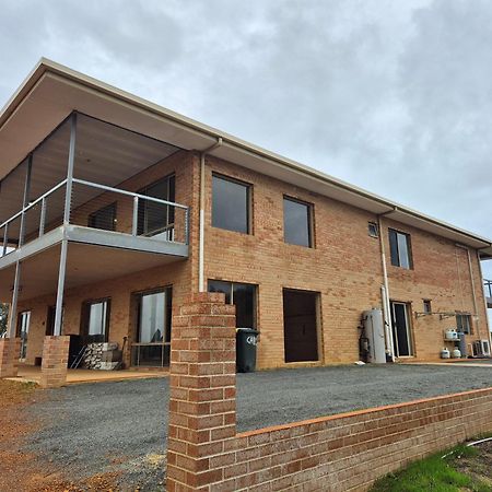 Turquoise Coast Lodge Jurien Bay Esterno foto
