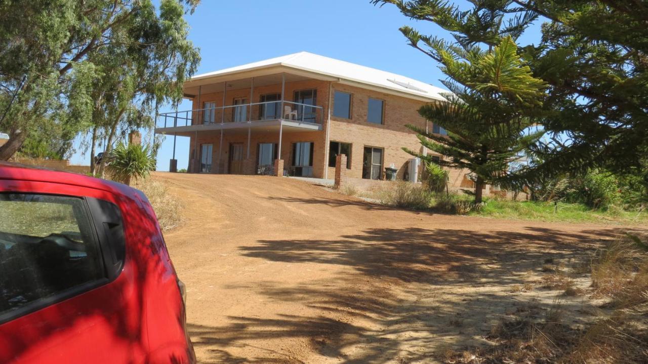 Turquoise Coast Lodge Jurien Bay Esterno foto
