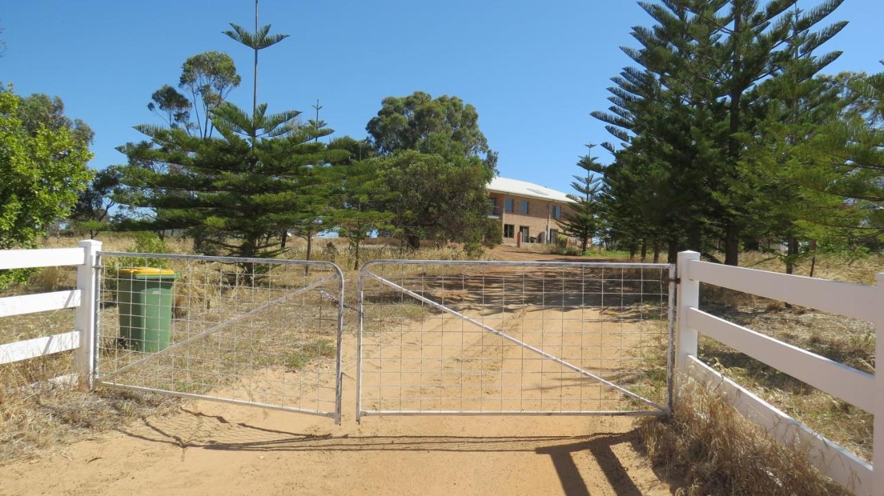 Turquoise Coast Lodge Jurien Bay Esterno foto