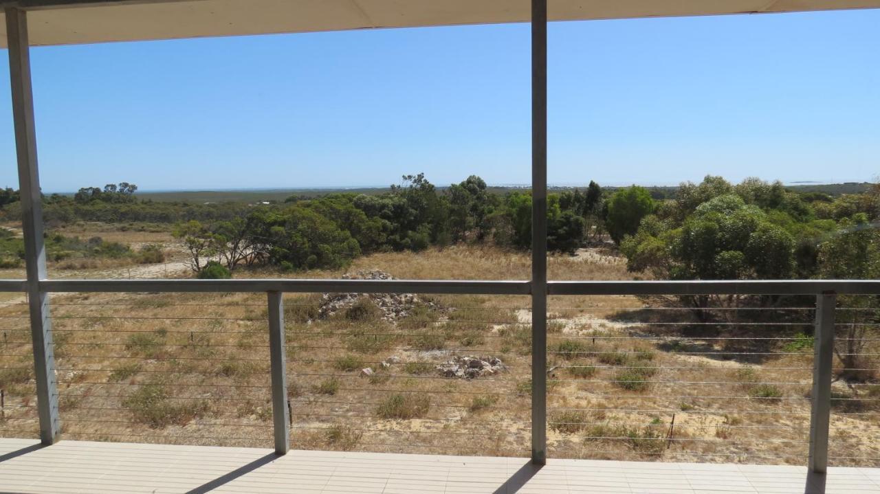 Turquoise Coast Lodge Jurien Bay Esterno foto