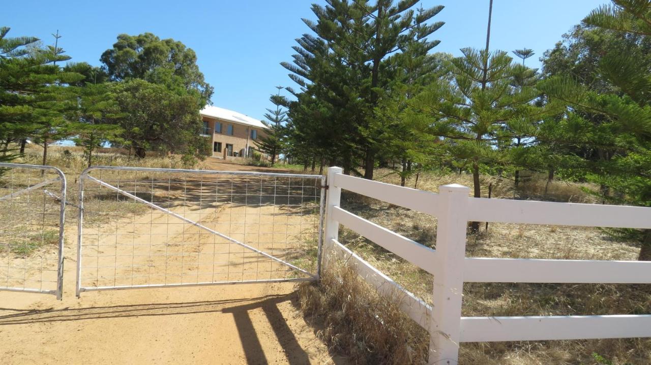 Turquoise Coast Lodge Jurien Bay Esterno foto