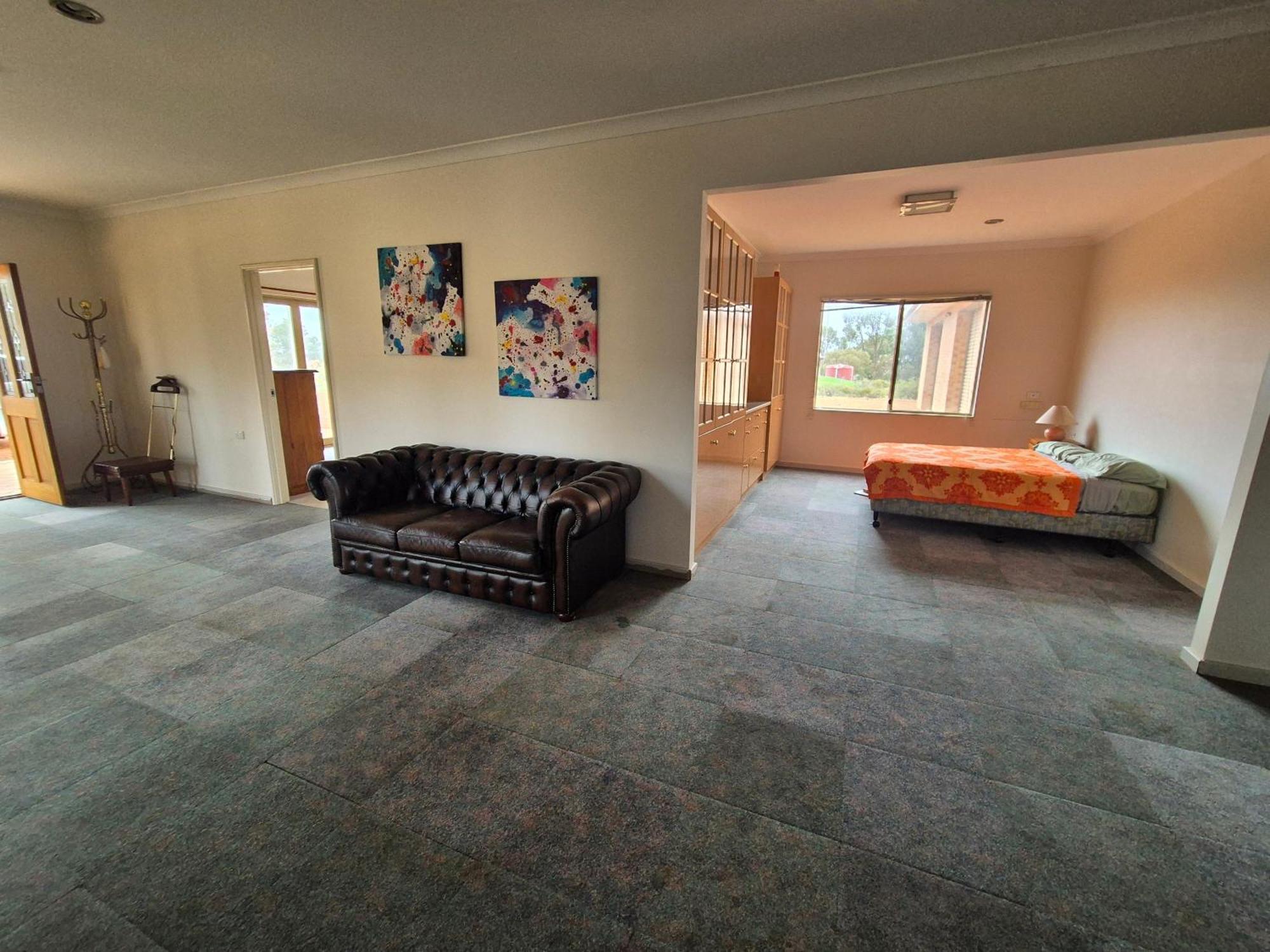 Turquoise Coast Lodge Jurien Bay Esterno foto