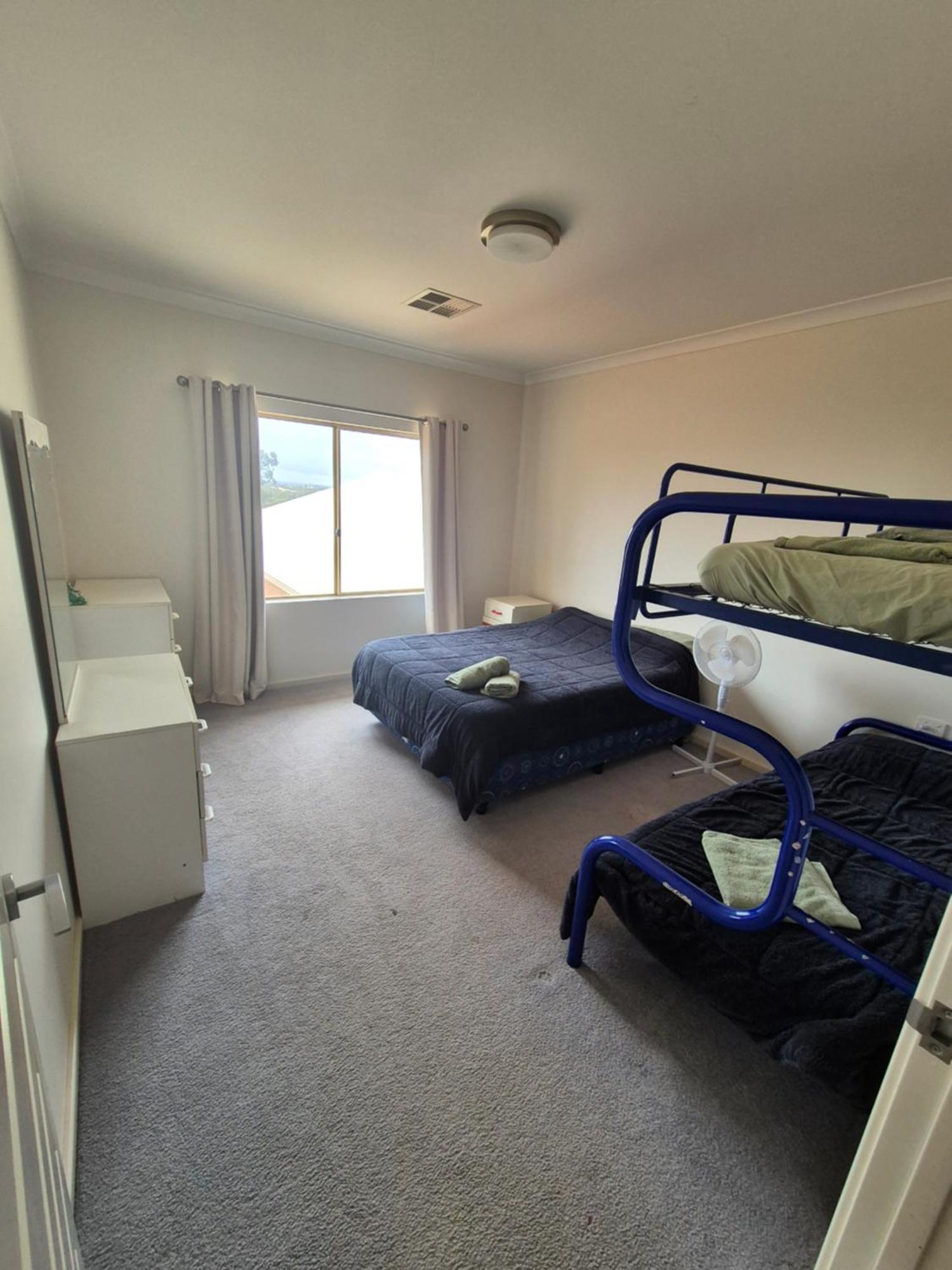 Turquoise Coast Lodge Jurien Bay Esterno foto