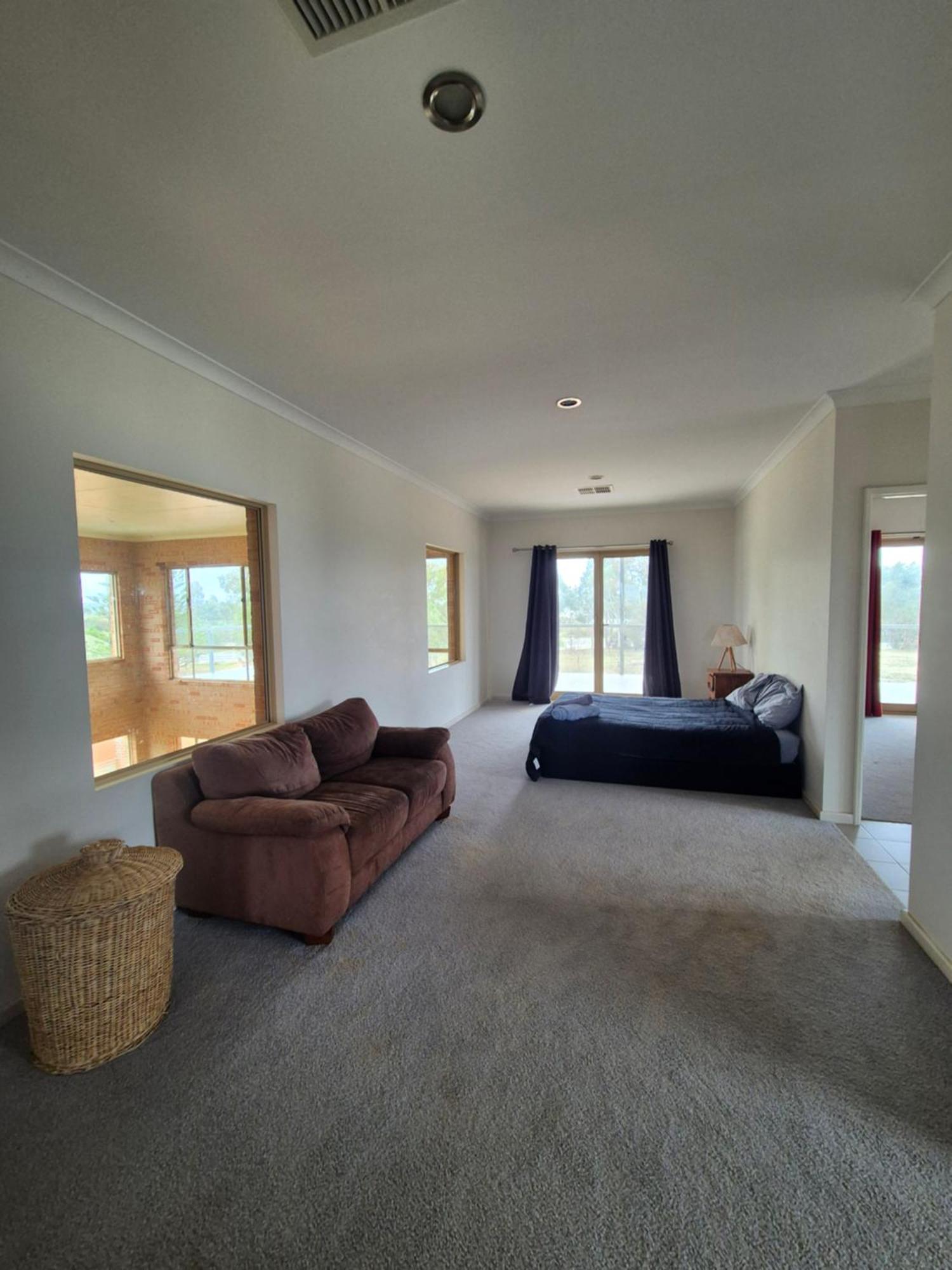Turquoise Coast Lodge Jurien Bay Esterno foto