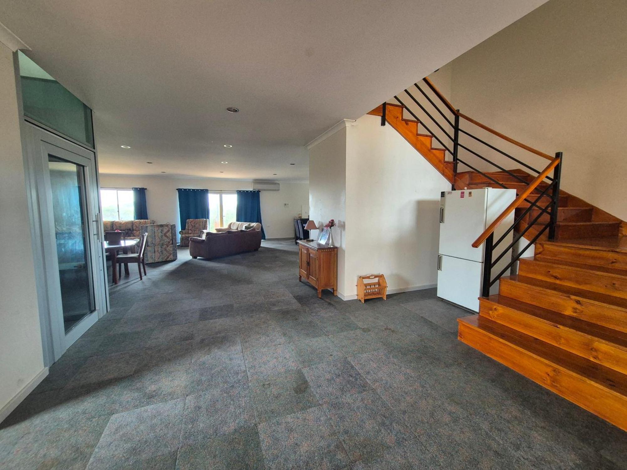 Turquoise Coast Lodge Jurien Bay Esterno foto