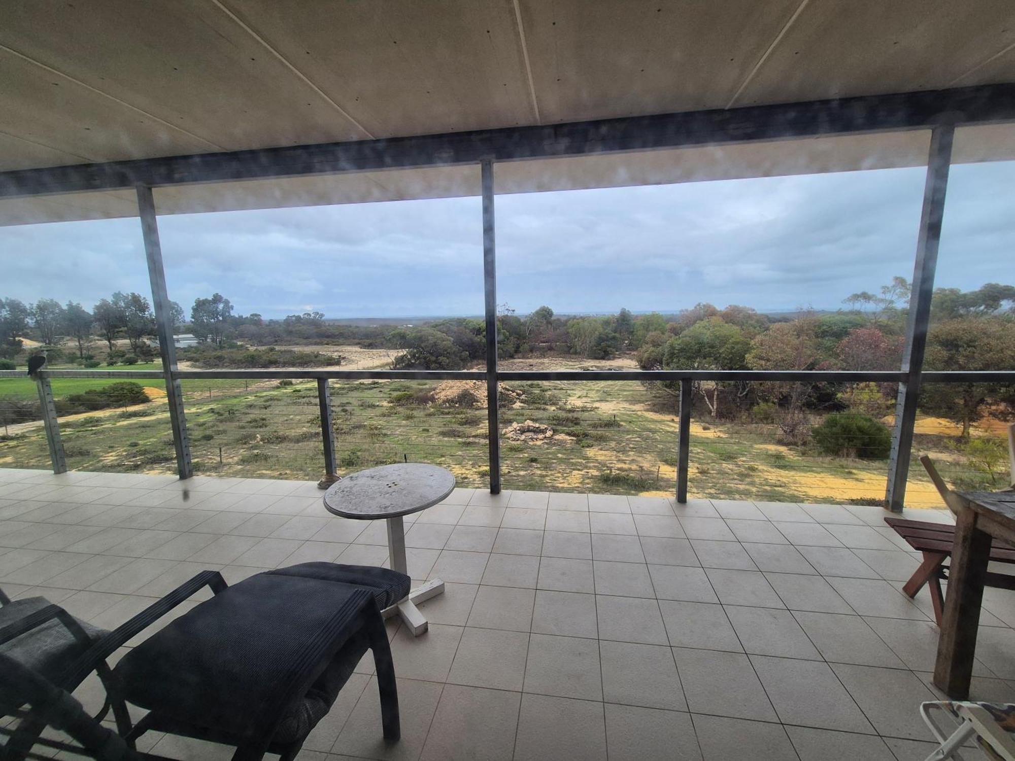 Turquoise Coast Lodge Jurien Bay Esterno foto